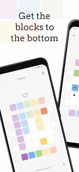 BugBlocks screenshot